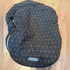 JJ Cole Car Seat Cover